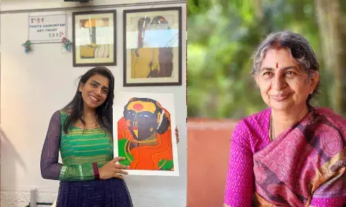 Paropakar 2025 – Art for Education: When Art Transforms Lives