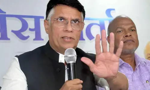 Congress demands urgent evacuation of Indians from Iran