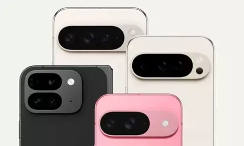 Pixel 10 Series Set for August Reveal: Google Adds Tele-Macro Lens and Revamps Performance with Tensor G5