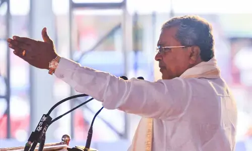 CM Siddaramaiah Defends Government’s Response to Stampede, Criticizes BJPs “Political Opportunism”