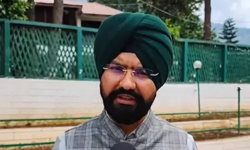 Taking steps to ensure safety of students stranded in Iran: Doda administration