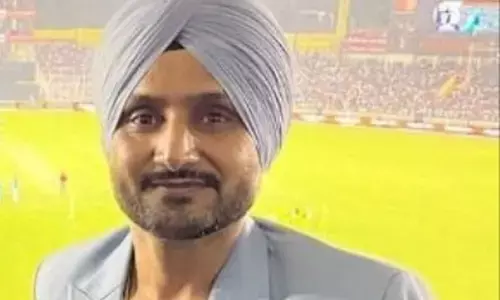 Harbhajan, Dhawan, Raina and Uthappa to feature in Super60 USA Legends Tournament