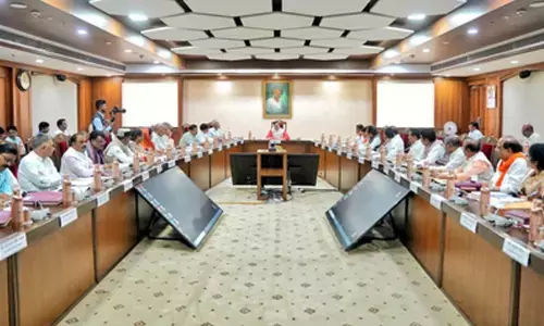 After 9-year freeze, MP govt employees to get promotions; new policy to create 2 lakh jobs