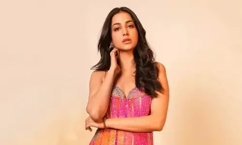 Amandeep Sidhu on Tu Haii Aashiiki role: I dont relate to her