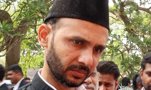 Sambhal MP deposits Rs 6 lakh as fine to electricity dept to restore supply