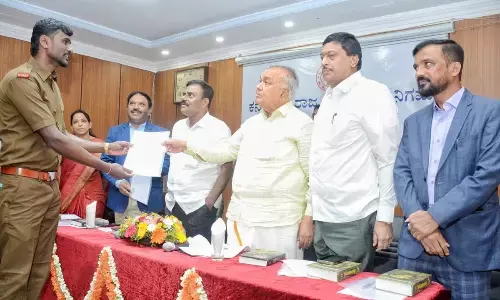 KSRTC Resumes Recruitment After 8 Years, Appoints 2,000 Driver-cum-Conductors