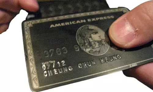 American Express to Upgrade Platinum Cards with New Benefits and Lounges