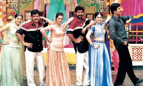 Cult classic ‘Hanuman Junction’ to re-release in theatres on June 28