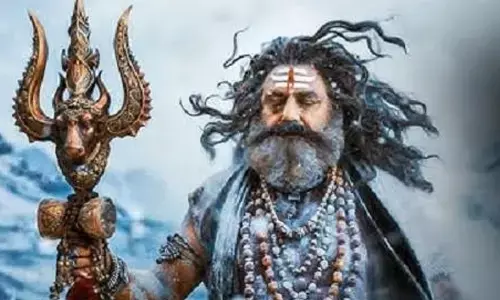 ‘Akhanda 2: Tandavam’ new schedule kickstarts in RFC