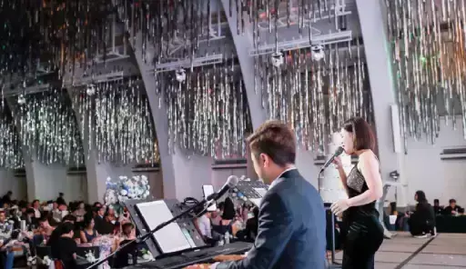 How to Pick the Perfect Wedding Venue in Singapore Based on Your Theme