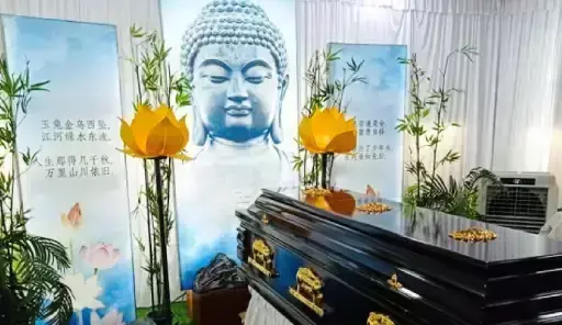 How to Choose the Best Singapore Funeral Services for Your Loved One