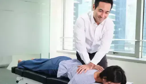 How Singapore Chiropractic Treatment and Adjustment Can Relieve Pain