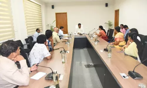 Rural Women Step Toward Entrepreneurship with SERP’s RAMP Initiative