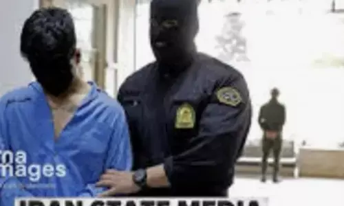 Iran on High Alert: Dozens arrested over mossad spy fears amid Israeli strikes