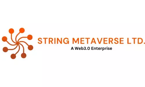 String Metaverse (BSE: META) Secures Canadian Fintech License, Rebrands to String Payx