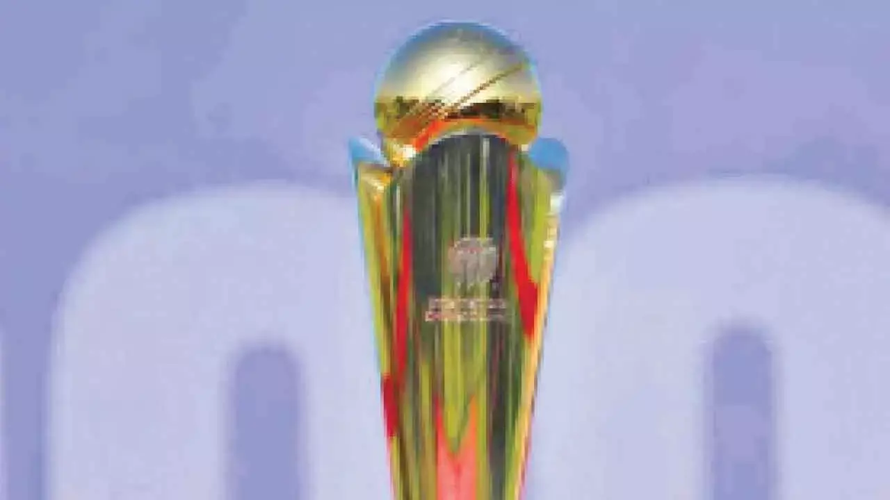 4-day Tests for smaller nations