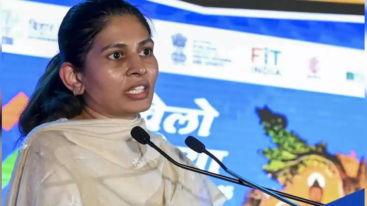 Hosting 2036 Olympics will be win-win for India