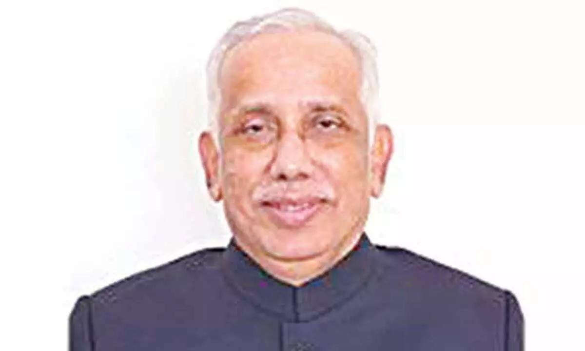Yoga India’s gift to world: Governor