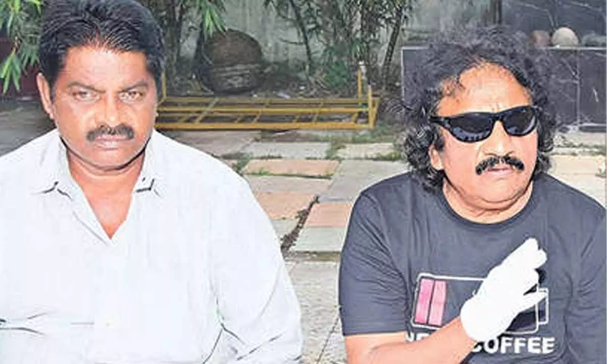 Filmmaker questions delay in announcing Nandi awards