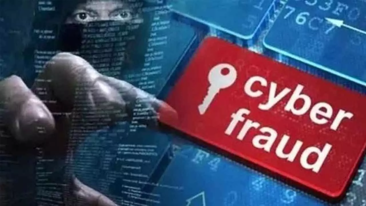 Cyber crime crackdown: 37 arrested across six states, Rs 14.54 crore recovered Cyber crime crackdown: 37 arrested across six states, Rs 14.54 crore recovered
