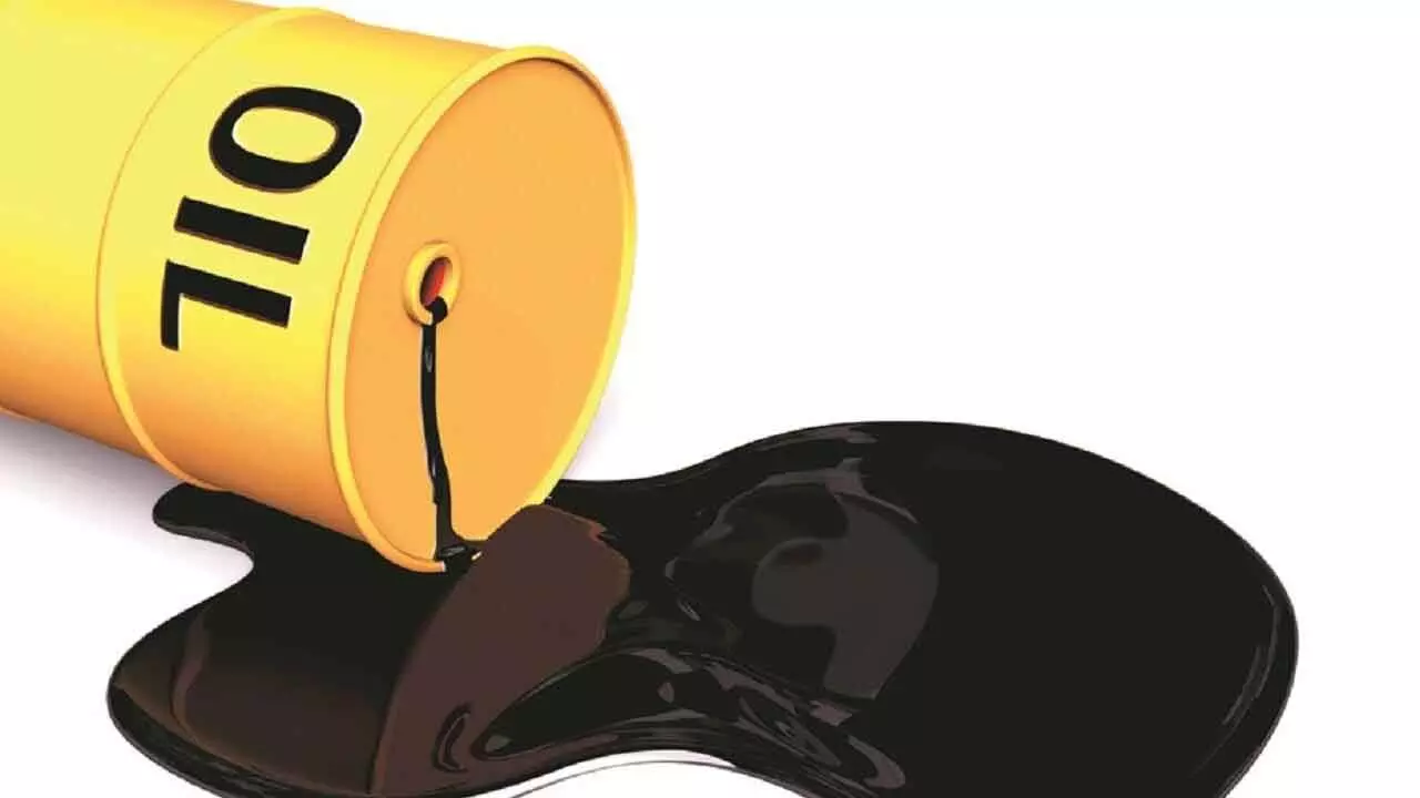 Oil prices go high on fears of wider conflict Oil prices go high on fears of wider conflict