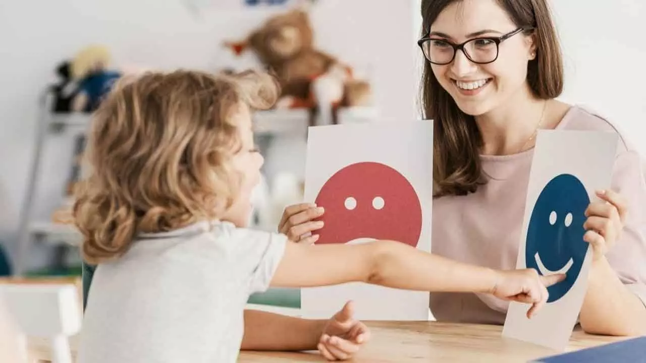 Teaching EI: Integrating mental health education in the MBA curriculum Teaching EI: Integrating mental health education in the MBA curriculum