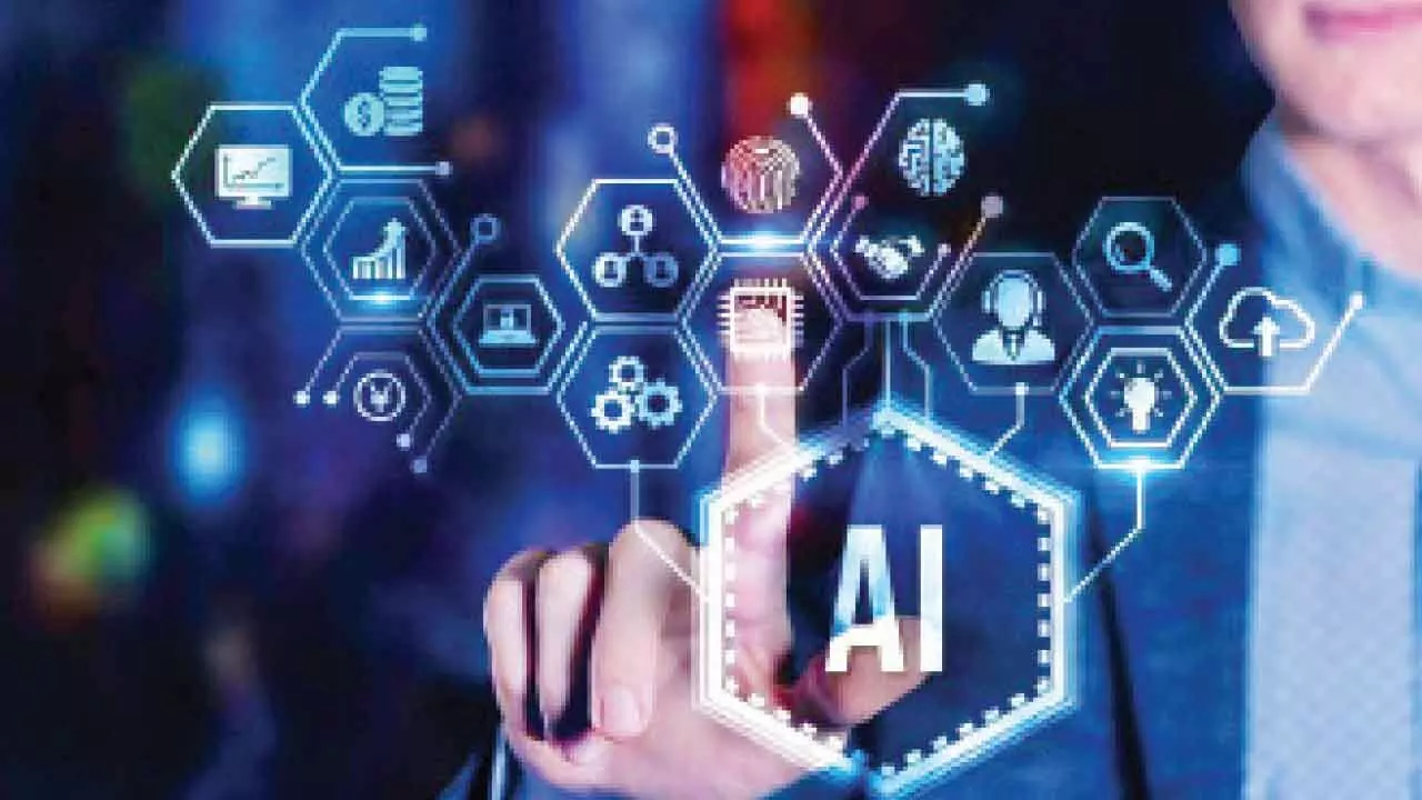 97% of educators keen to integrate AI into teaching:  Survey