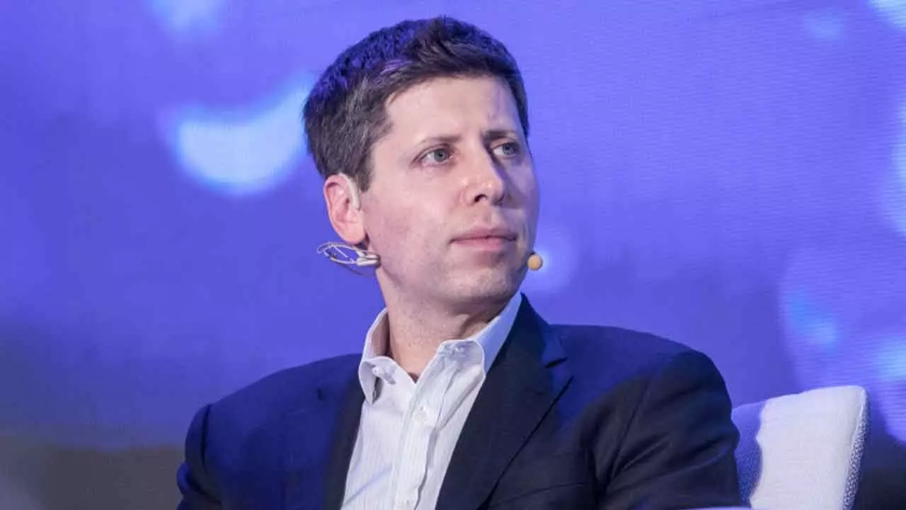 Meta Dangles $100M Bonuses to Lure OpenAI Engineers, Says CEO Sam Altman