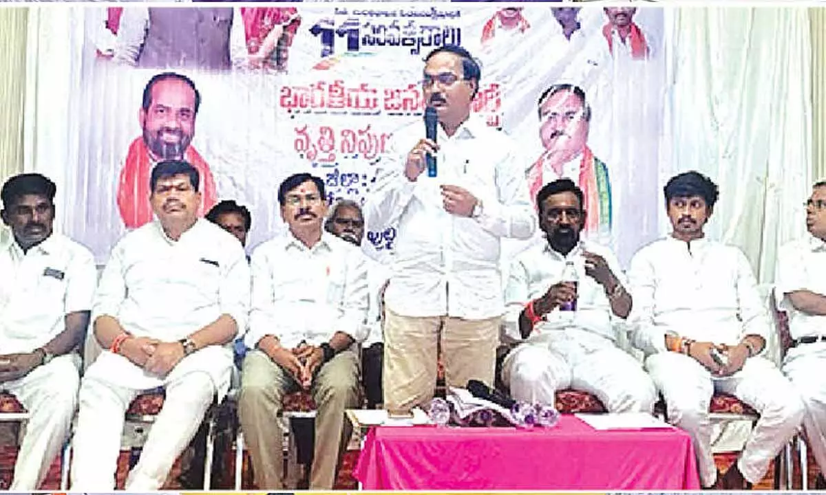 Celebrating 11 years of good governance under Modi Celebrating 11 years of good governance under Modi