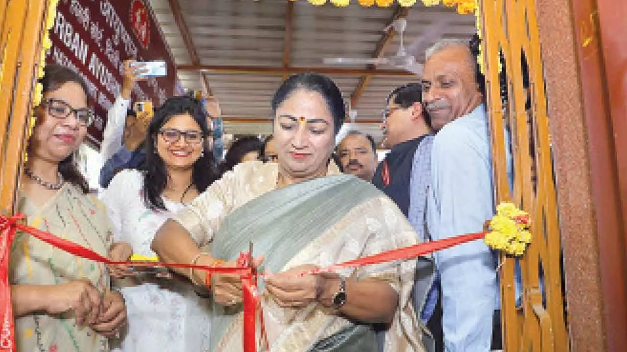 33 Ayushman Arogya Mandirs unveiled 33 Ayushman Arogya Mandirs unveiled