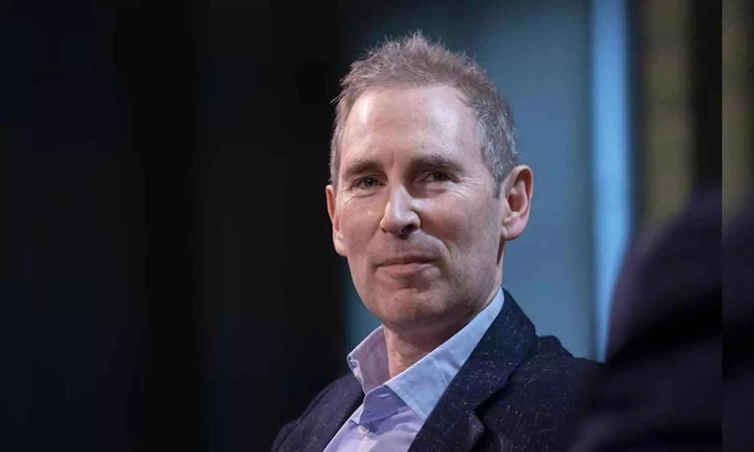 Amazons Andy Jassy Warns of Job Cuts as AI Reshapes Workforce Roles