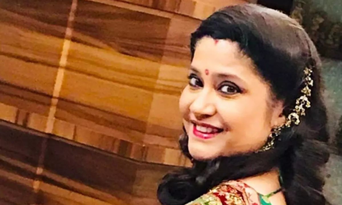 Renuka Shahane raises concerns over audience shift towards OTT content Renuka Shahane raises concerns over audience shift towards OTT content