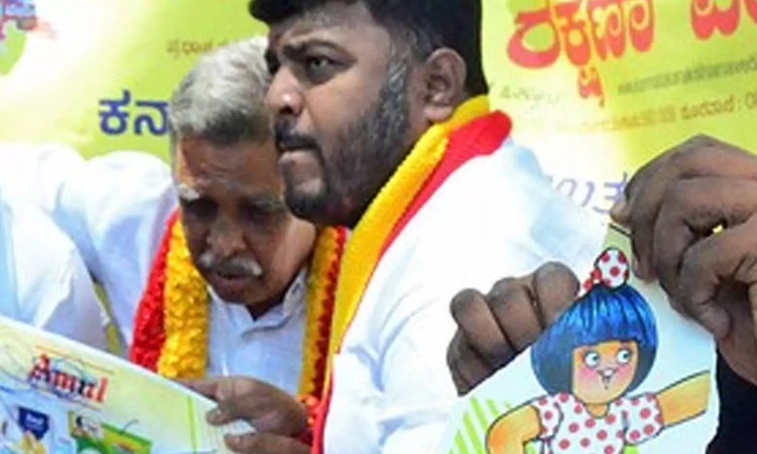 Amul-Nandini row: No bias in allocation of kiosks at Bengaluru Metro stations, says BMRCL Amul-Nandini row: No bias in allocation of kiosks at Bengaluru Metro stations, says BMRCL