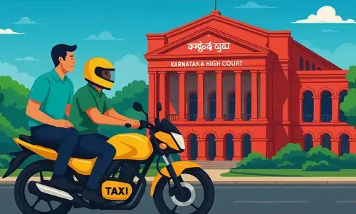 Ban on bike taxis is tip of the iceberg