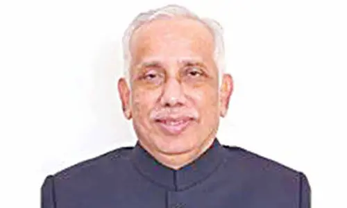 Yoga India’s gift to world: Governor