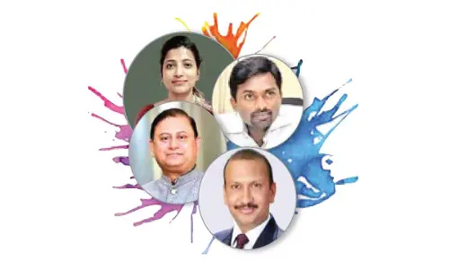 ‘Here today, gone tomorrow’ culture haunts key govt depts