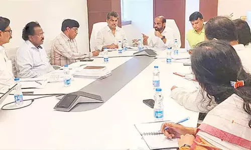 Health minister wants completion in a year