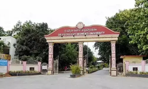 SPMVV hosts seminar to boost early childhood edn for SL teachers