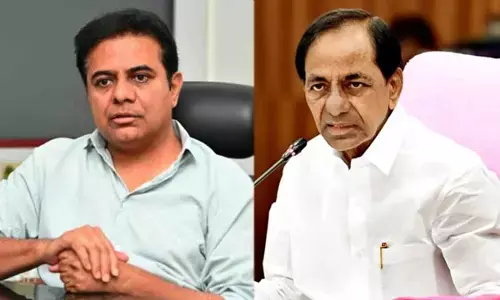 Challenges galore for BRS ahead of local body polls