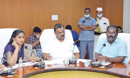 HM seeks people’s support for success of ‘Yogandhra’