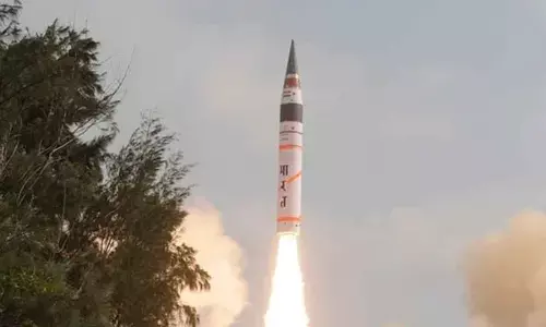 India increases N-warhead count to 180