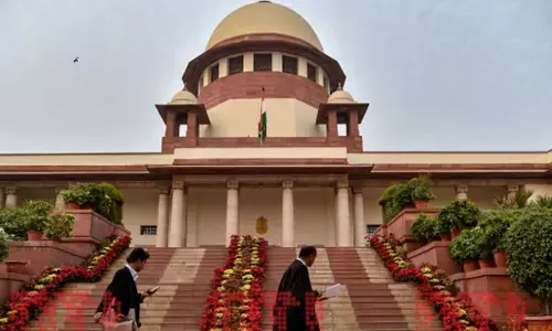 SC sets aside Madras HC directive to arrest Tamil Nadu ADGP Jayaram, transfers probe to CB-CID