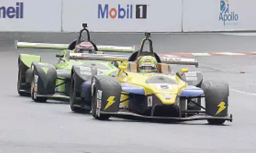 ACB intensifies Formula E probe, seeks access to KTR’s devices