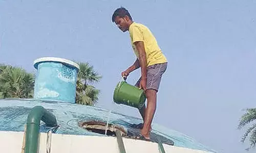 SOP issued at Bhuban