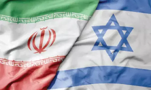 AIDSA urges EAM to evacuate Indian students stranded in Iran