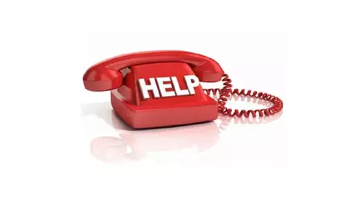 TG sets up helpline for stranded citizens in Middle East