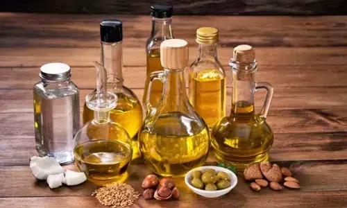 Edible oil prices to drop on duty sops