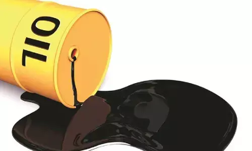 Oil prices go high on fears of wider conflict