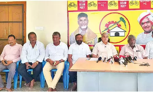 Talliki Vandanam has brought smile to every mother