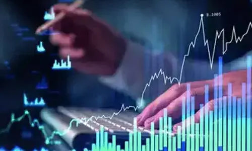 Bourses turn bearish amid profit-booking in oil, pharma